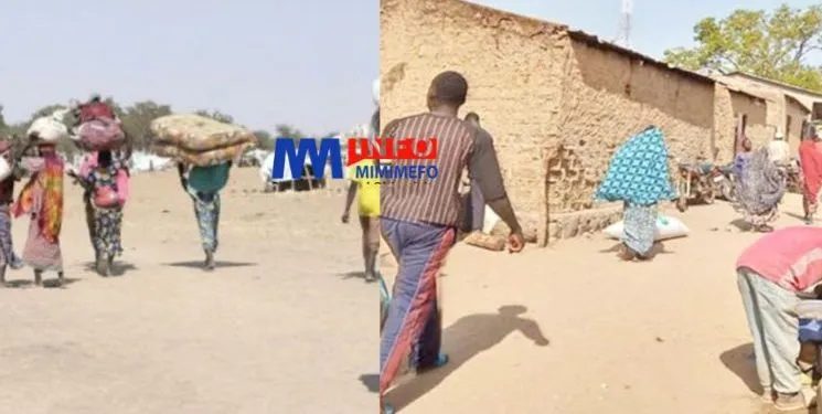 attaques de Boko Haram