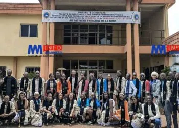L'Unviversité de Dschang