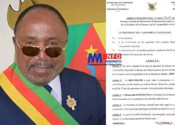 Pierre Kwemo