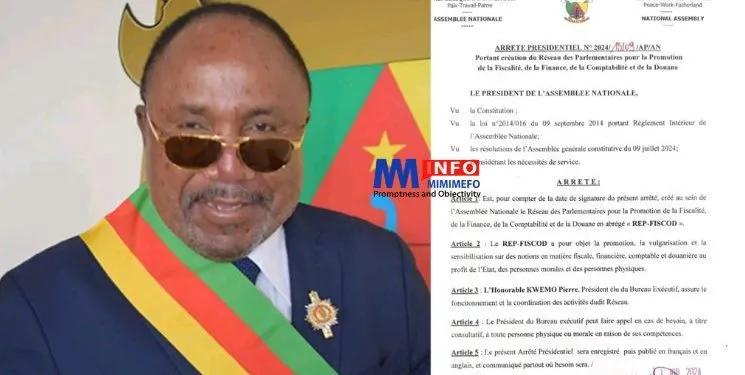 Pierre Kwemo