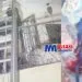 incendie à Maroua