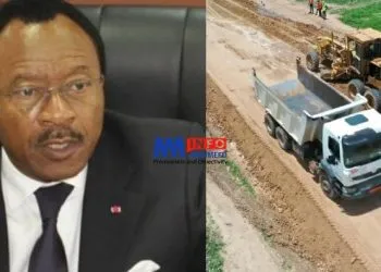 travaux publics