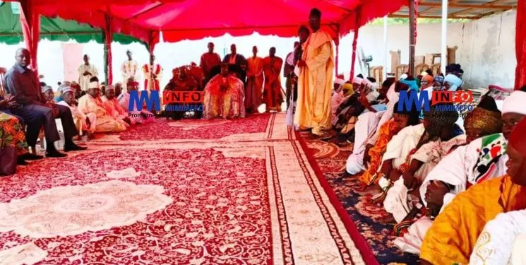 Lac Tchad