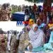 Lutte contre le terrorisme