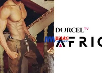 Dorcel tv africa