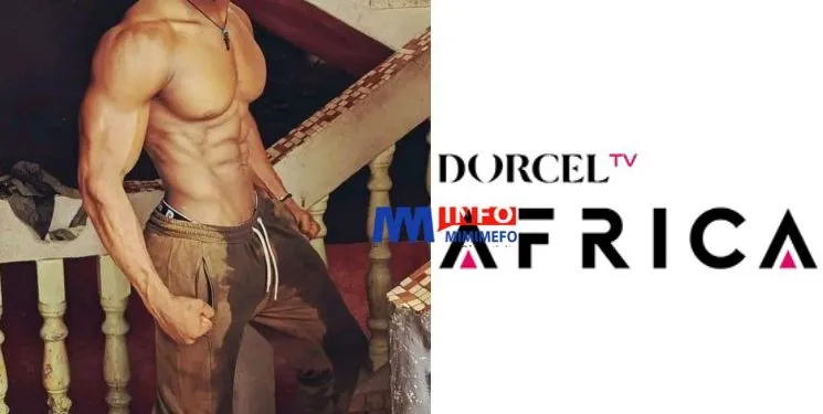Dorcel tv africa