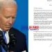 Joe biden