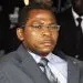 Minister of Territoral administration Atanga Nji (2024)
