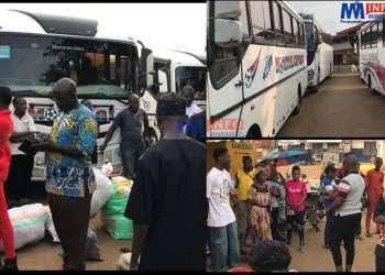 Mondial Travel Agency suspension