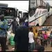 Mondial Travel Agency suspension