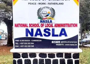 NASLA Results