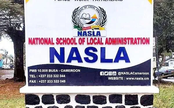 NASLA Results