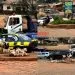 Neglected sheep are taking over the streets of Bamenda
