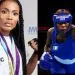 Nigerian boxer disqualifed from Olympics