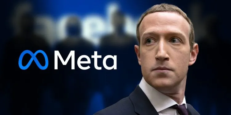Nigeria fines Meta