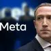 Nigeria fines Meta