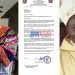 The Nso Development Association (NSODA) threatens the Catholic Church