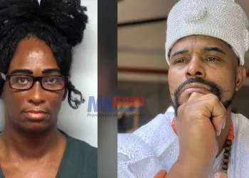 Oba Adejuyigbe Adefunmi II was killed by his sister
