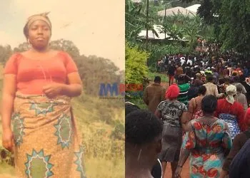 One woman killed in anti-amba protest in Cameroon