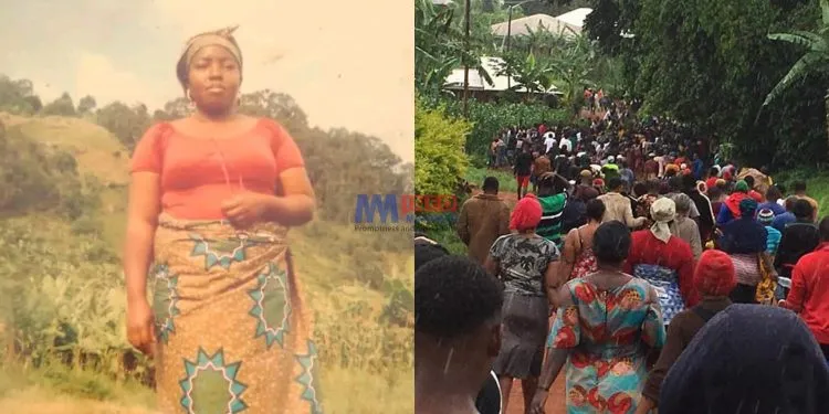 One woman killed in anti-amba protest in Cameroon