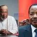 Opposition MP tells Biya to quit