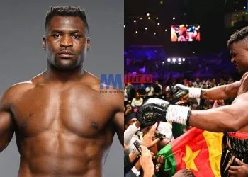 PFL announces African series with Francis Ngannou at the helm