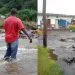 Rainy season in Buea and how residents deal with it