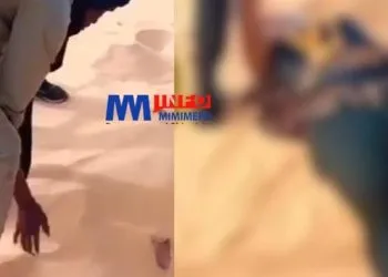 Cameroonian woman buried in Tunisia on her way to Europe