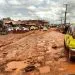 State of Roads Bamenda