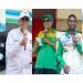 Rwanda presidential candidates (CR: The New Times)