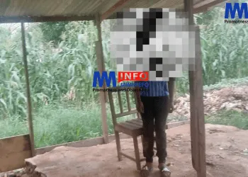 Two individuals found dead in Bafia