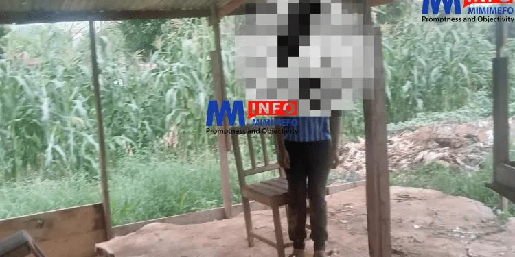 Two individuals found dead in Bafia