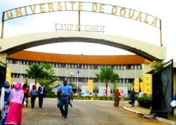 Universite De Douala 800xyyy