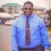 Buea-based journalist Yanick Fonki