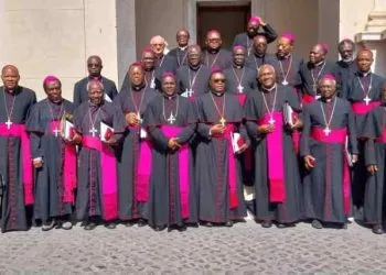 Bishops
