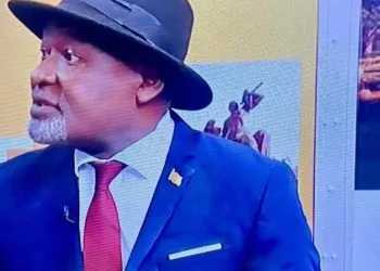 Célestin Djamen et son Plan pour la Famille au Cameroun
