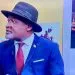 Célestin Djamen et son Plan pour la Famille au Cameroun