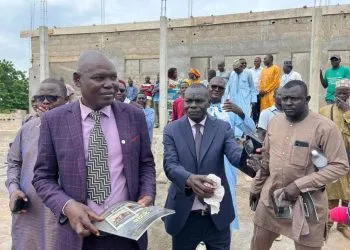 Kaélé : Le Complexe Culturel Moudang en Route vers l’Avenir