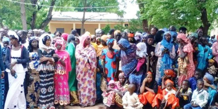 Guider : Les Nouveaux Spécialistes du Développement Communautaire en Première Ligne pour la Révolution Agricole