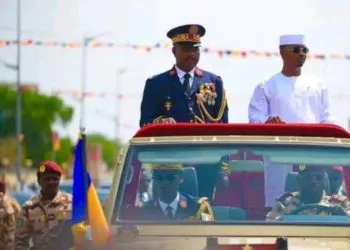 Tchad : Une Fête de l’Indépendance entre Fierté et Résilience