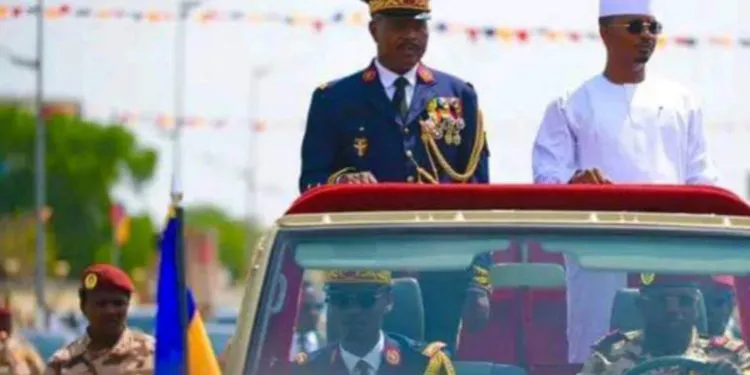 Tchad : Une Fête de l’Indépendance entre Fierté et Résilience