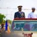 Tchad : Une Fête de l’Indépendance entre Fierté et Résilience