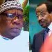 Aboubakar Ousmane Mey aims to challenge Biya in 2025