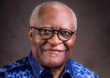 Akere Muna