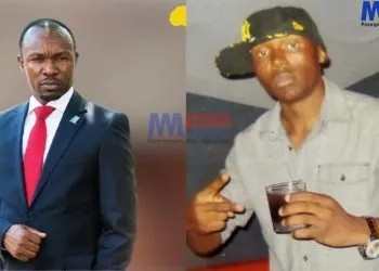 Ayaba Cho Lucas and Titus Nkonda are leading the attack on Taxis