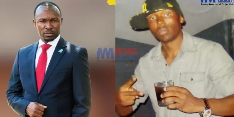 Ayaba Cho Lucas and Titus Nkonda are leading the attack on Taxis