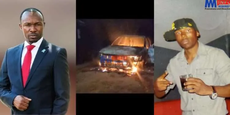 Bamenda Taxi war escalates