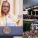 Bangladesh PM flees amid widespread protests