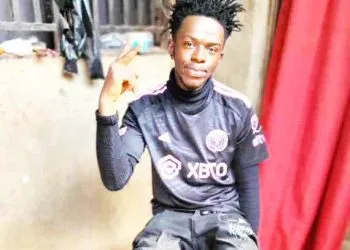 Bike rider killed by police officer