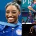 Simone Biles wins 3rd gold at Paris Olympics